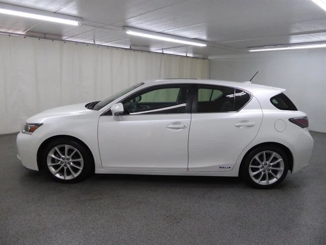 2012 Lexus CT - Image 3 of 20
