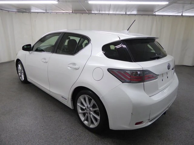 2012 Lexus CT - Image 4 of 20