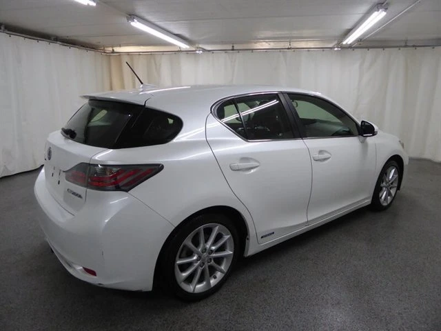 2012 Lexus CT - Image 6 of 20
