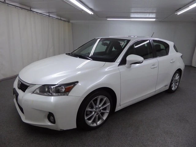 2012 Lexus CT - Image 2 of 20