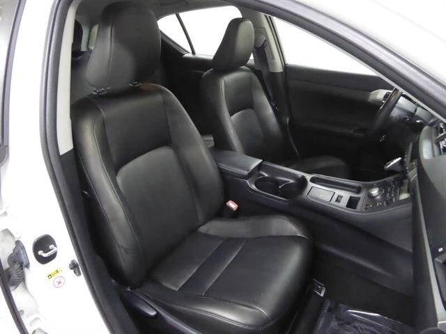2012 Lexus CT - Image 20 of 20