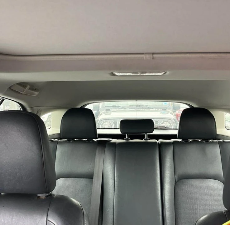 2012 Lexus CT - Image 5 of 8