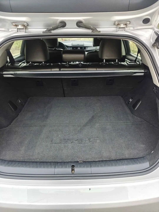 2012 Lexus CT - Image 15 of 20
