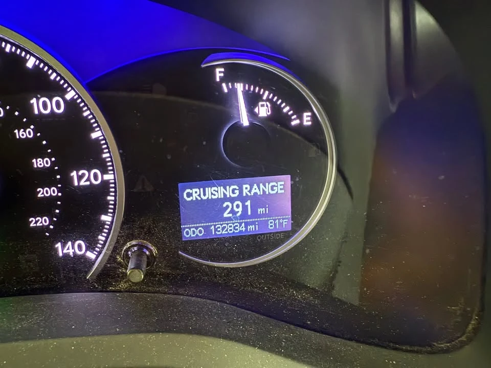 2012 Lexus CT - Image 10 of 10