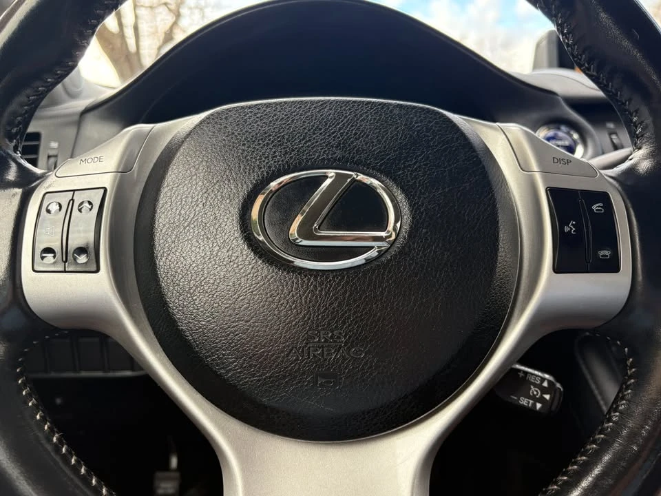 2012 Lexus CT - Image 18 of 19