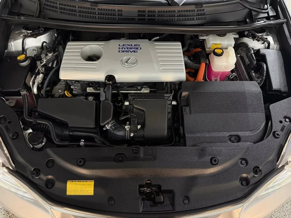 2012 Lexus CT - Image 14 of 16