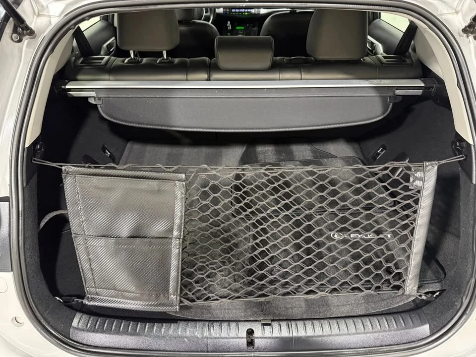2012 Lexus CT - Image 13 of 16