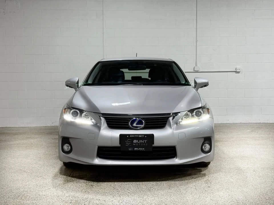 2012 Lexus CT - Image 16 of 16