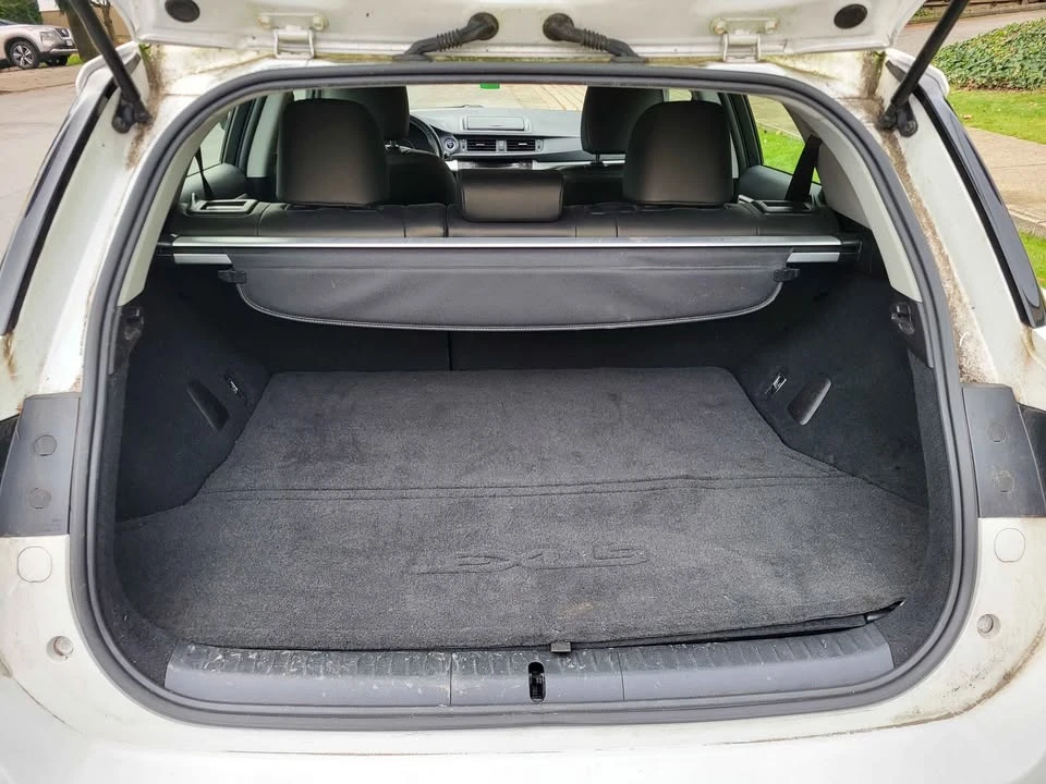 2012 Lexus CT - Image 15 of 15