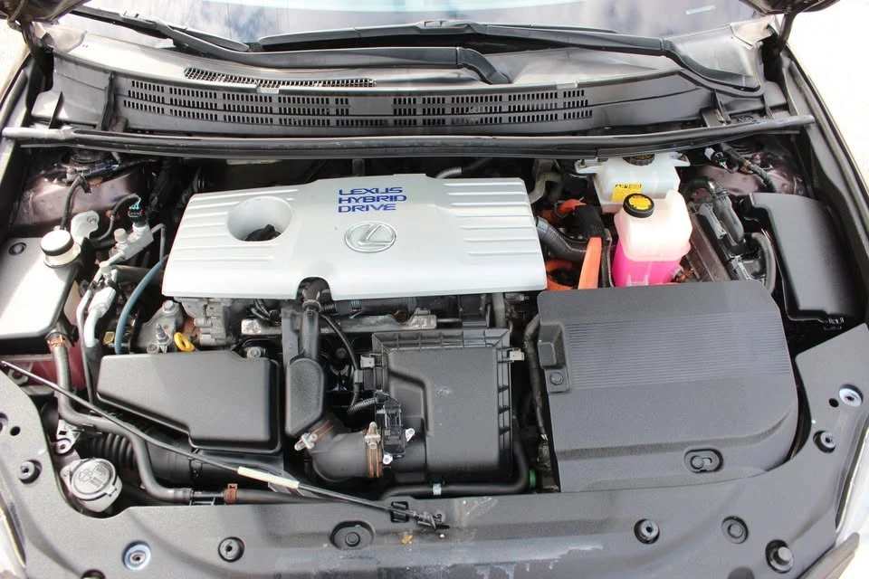 2012 Lexus CT - Image 14 of 17
