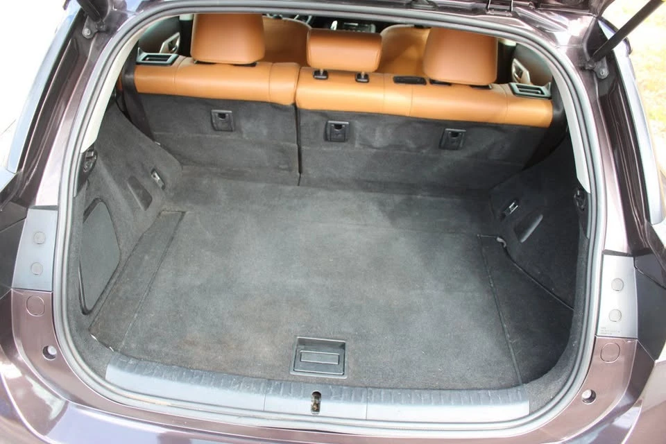 2012 Lexus CT - Image 11 of 17