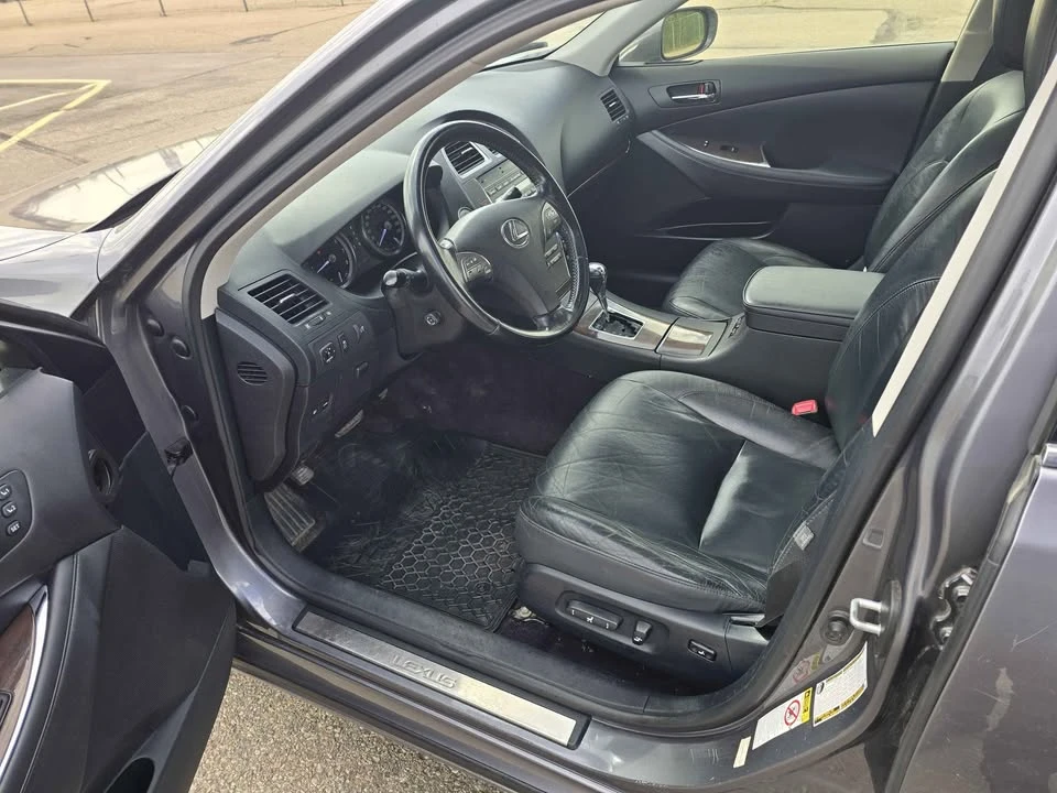 2012 Lexus ES 5th Gen - Image 6 of 16