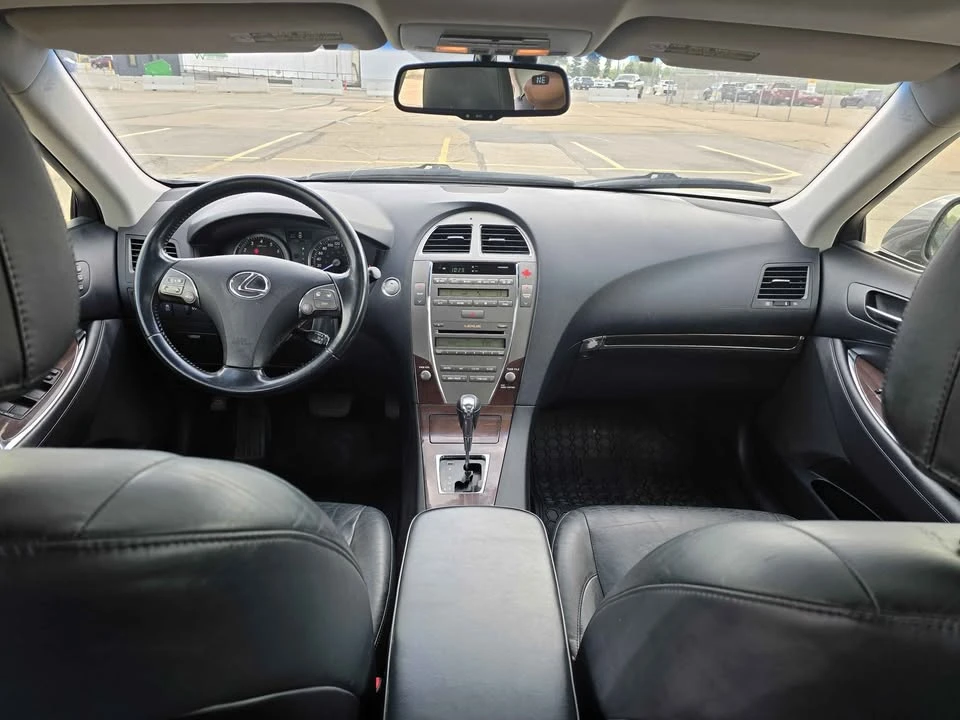 2012 Lexus ES 5th Gen - Image 7 of 16