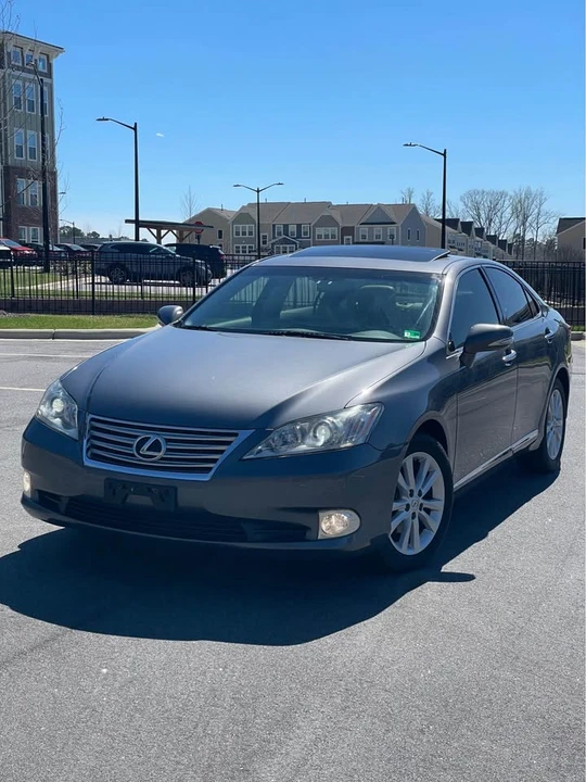 2012 Lexus ES 5th Gen - Image 20 of 20