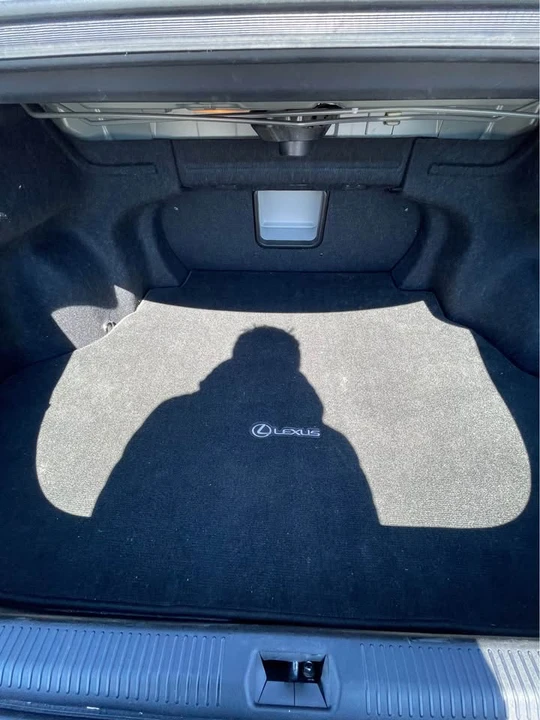 2012 Lexus ES 5th Gen - Image 18 of 20