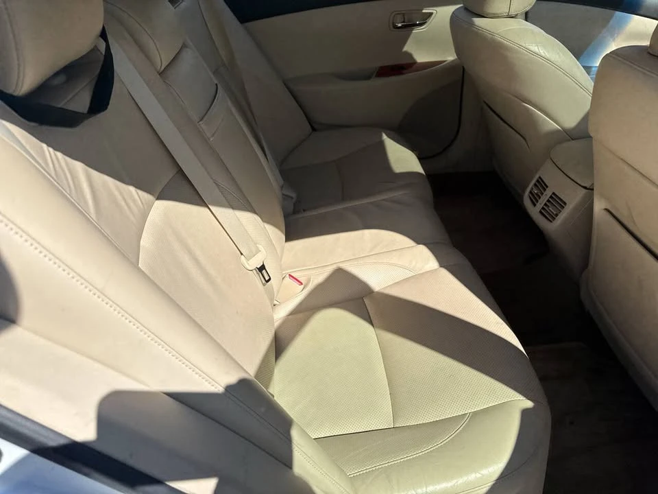 2012 Lexus ES 5th Gen - Image 19 of 19
