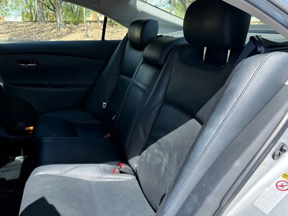 2012 Lexus ES 5th Gen - Image 13 of 13