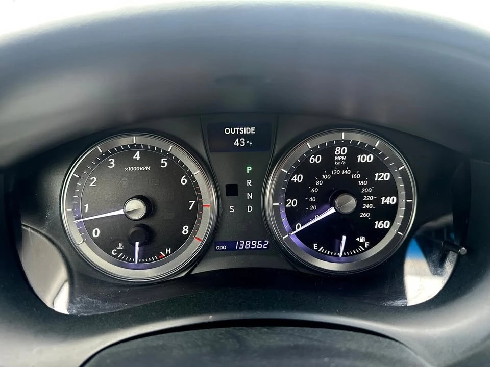 2012 Lexus ES 5th Gen - Image 19 of 19