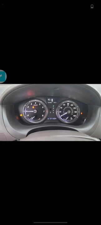 2012 Lexus ES 5th Gen - Image 15 of 16