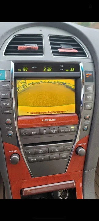 2012 Lexus ES 5th Gen - Image 13 of 16
