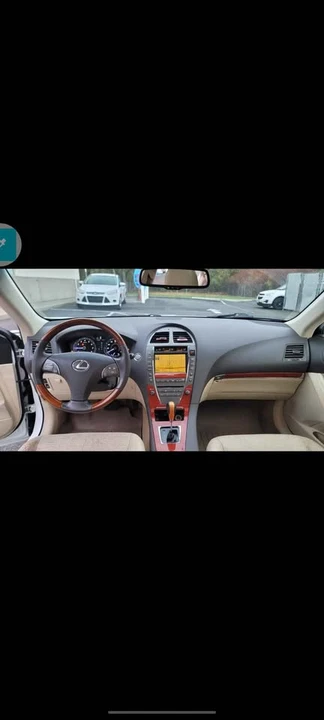 2012 Lexus ES 5th Gen - Image 14 of 16