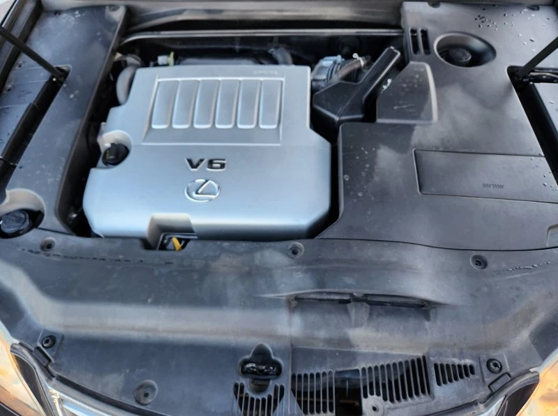 2012 Lexus ES 5th Gen - Image 18 of 19