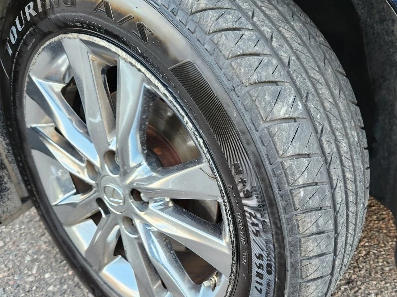 2012 Lexus ES 5th Gen - Image 19 of 19