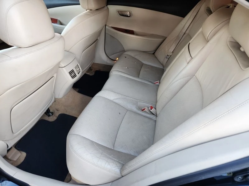 2012 Lexus ES 5th Gen - Image 15 of 19