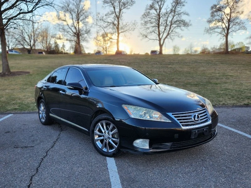 2012 Lexus ES 5th Gen - Image 6 of 19