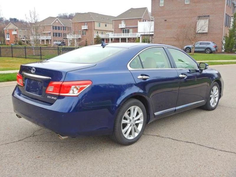 2012 Lexus ES 5th Gen - Image 4 of 19