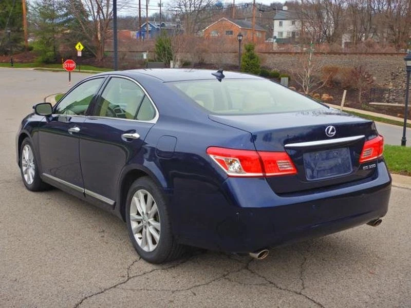 2012 Lexus ES 5th Gen - Image 6 of 19