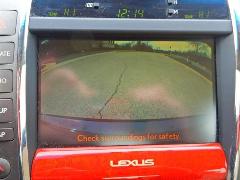 2012 Lexus ES 5th Gen - Image 18 of 19