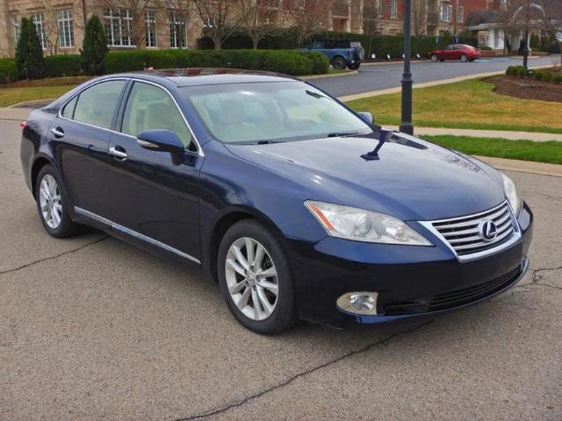 2012 Lexus ES 5th Gen - Image 3 of 19