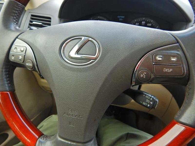 2012 Lexus ES 5th Gen - Image 19 of 19