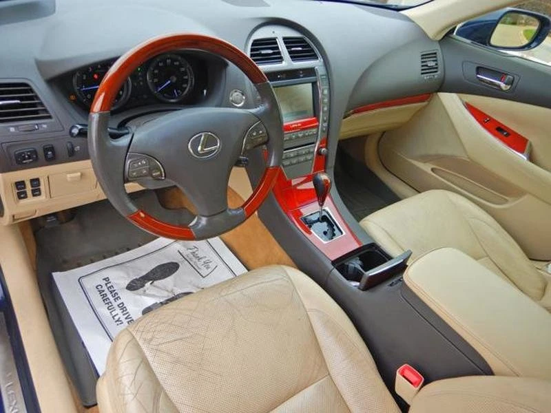 2012 Lexus ES 5th Gen - Image 5 of 19