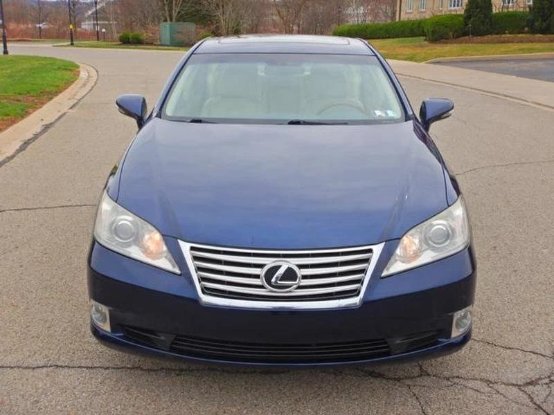 2012 Lexus ES 5th Gen - Image 7 of 19