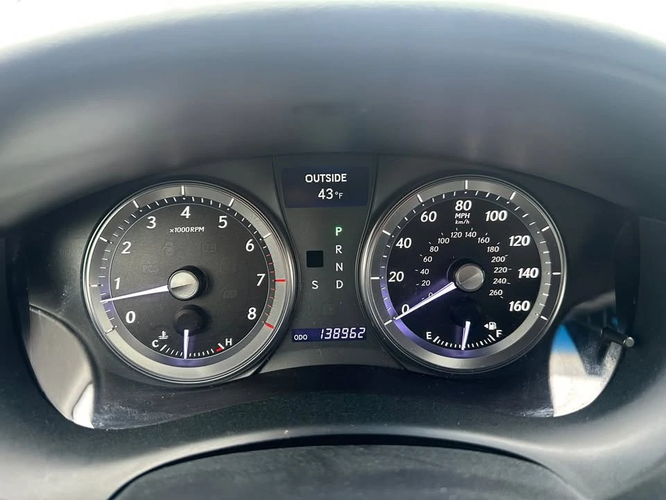 2012 Lexus ES 5th Gen - Image 19 of 19
