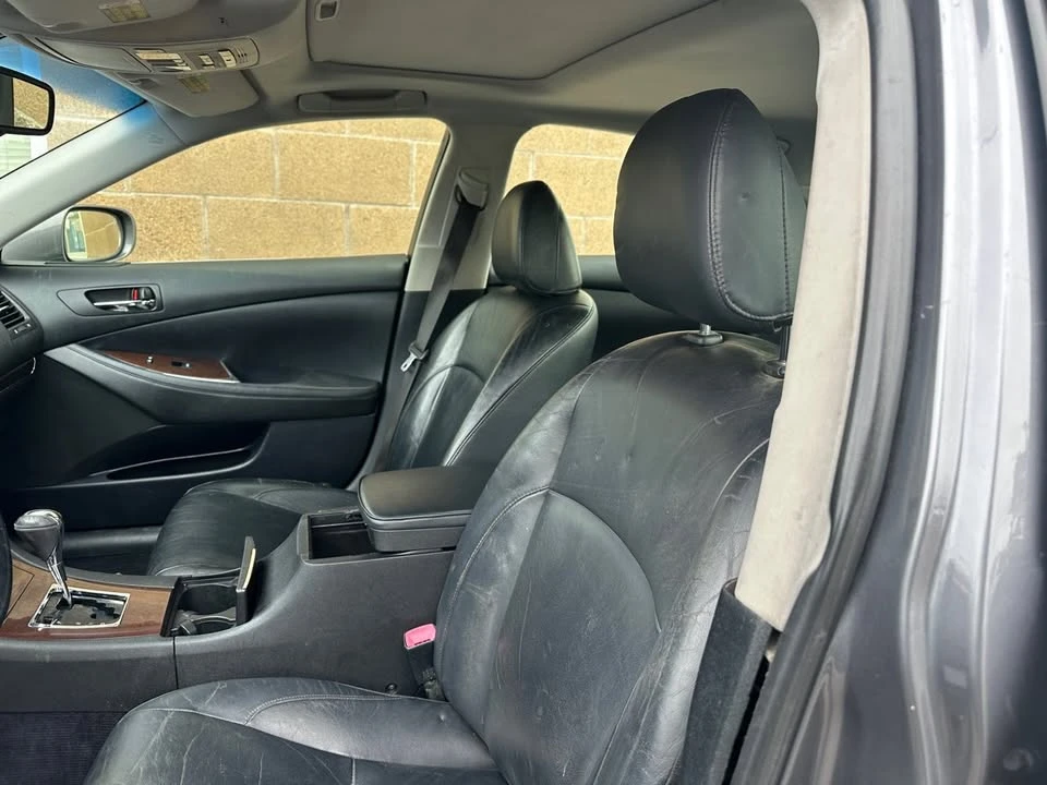 2012 Lexus ES 5th Gen - Image 10 of 19