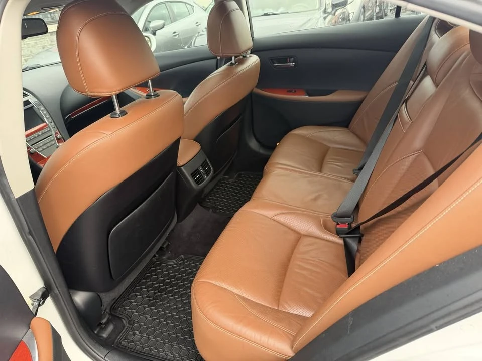 2012 Lexus ES 5th Gen - Image 7 of 20