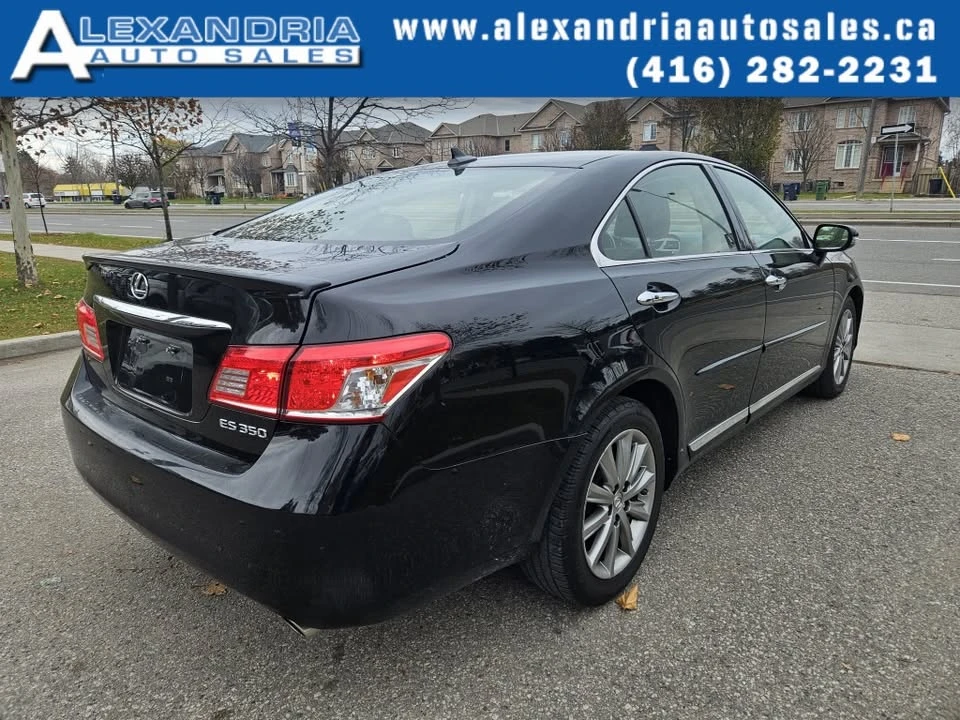 2012 Lexus ES 5th Gen - Image 5 of 20