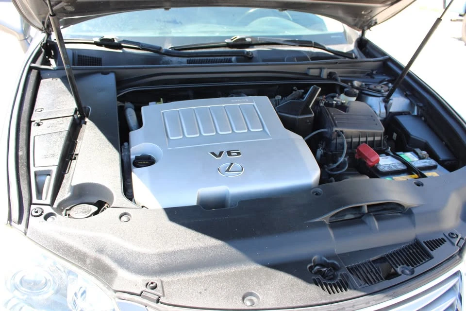 2012 Lexus ES 5th Gen - Image 12 of 13