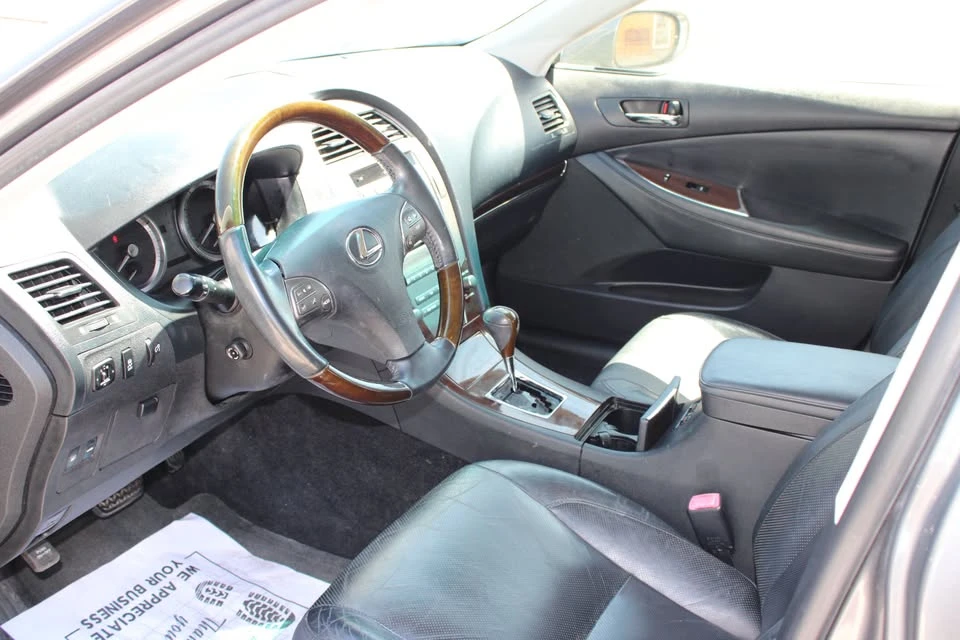 2012 Lexus ES 5th Gen - Image 10 of 13