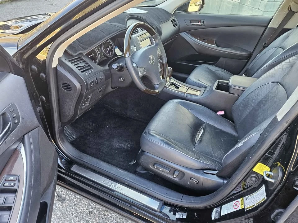 2012 Lexus ES 5th Gen - Image 7 of 20