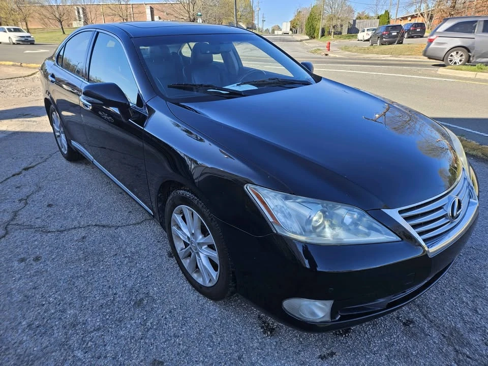 2012 Lexus ES 5th Gen - Image 5 of 20