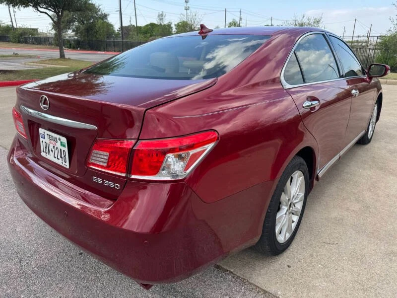 2012 Lexus ES 5th Gen - Image 12 of 12