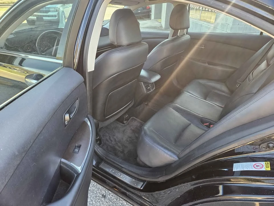 2012 Lexus ES 5th Gen - Image 8 of 20