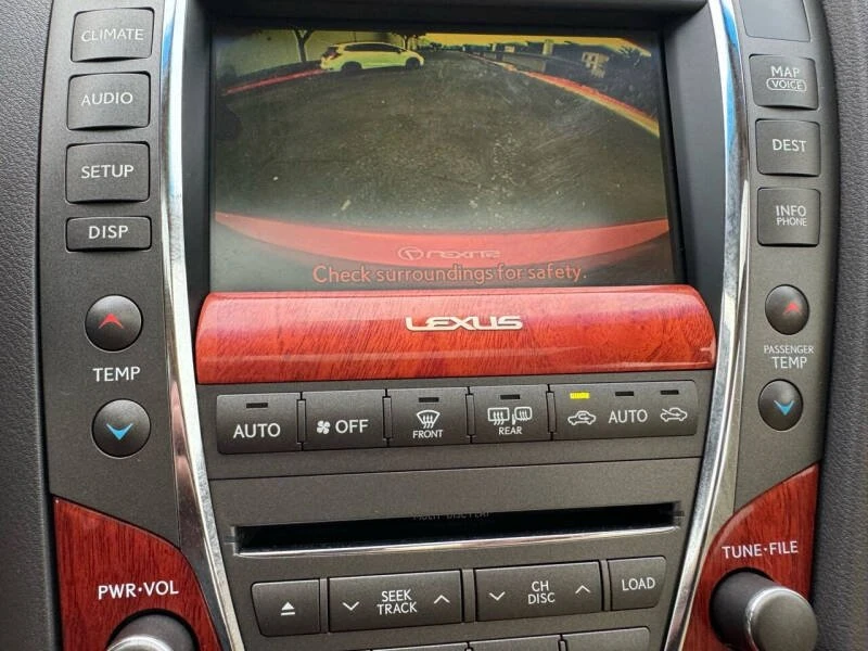 2012 Lexus ES 5th Gen - Image 8 of 12