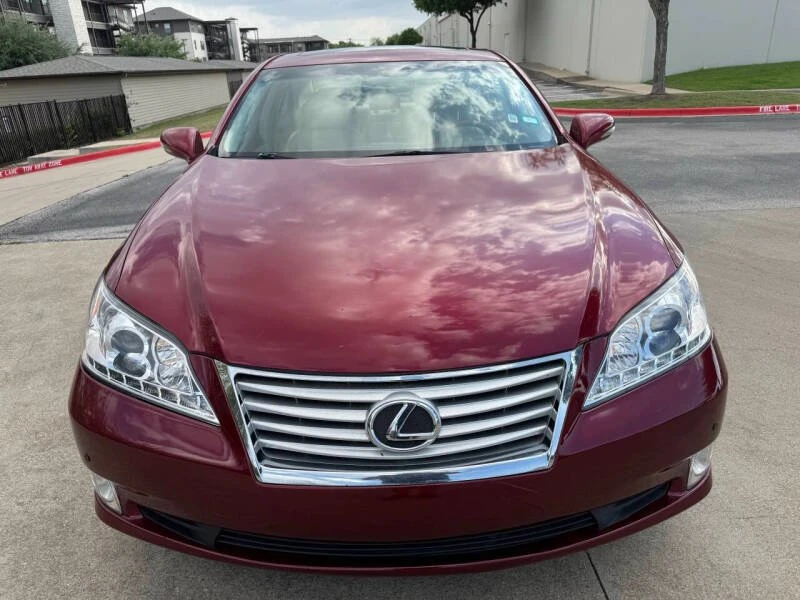2012 Lexus ES 5th Gen - Image 3 of 12