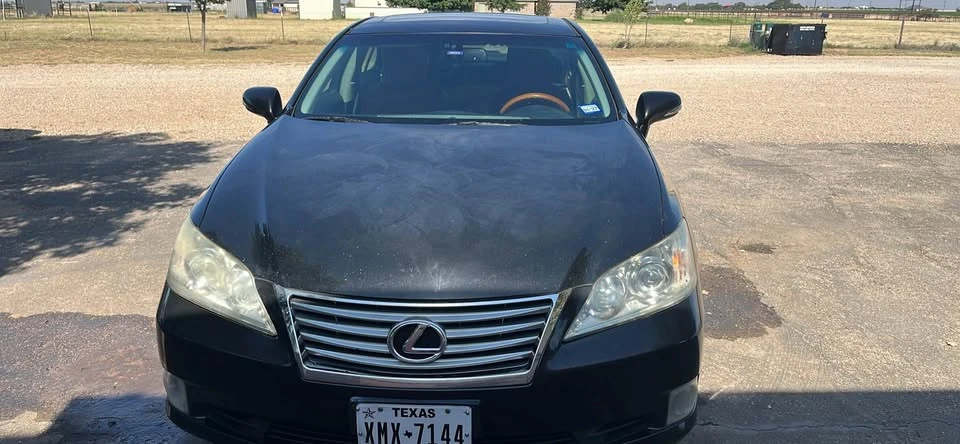 2012 Lexus ES 5th Gen - Image 2 of 7