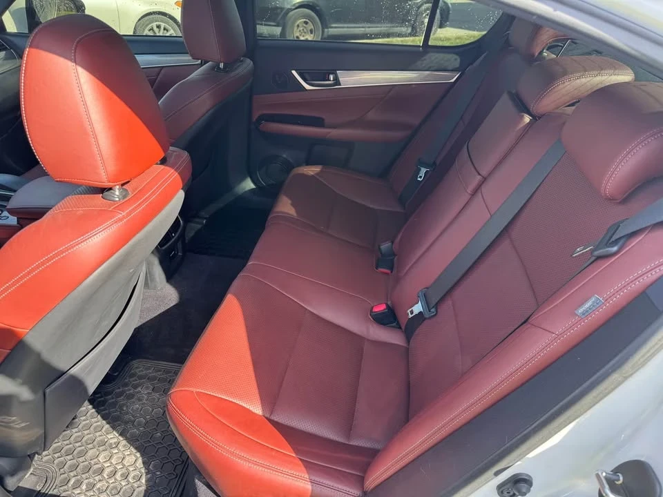 2012 Lexus GS 4th Gen - Image 7 of 10